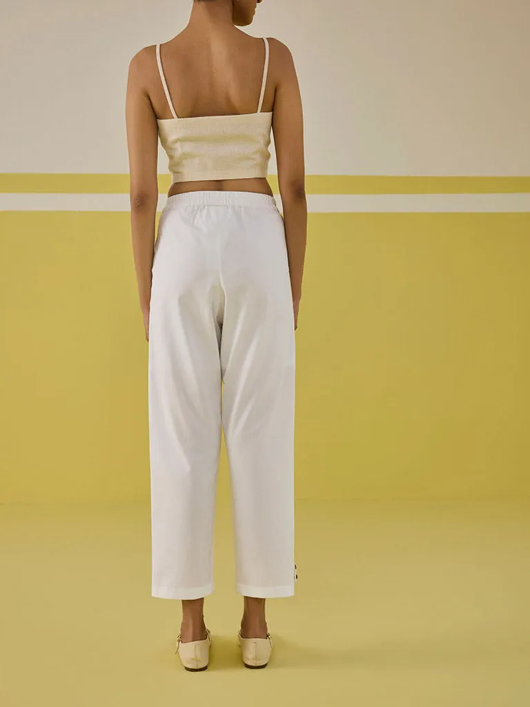 Classic Summer Pants