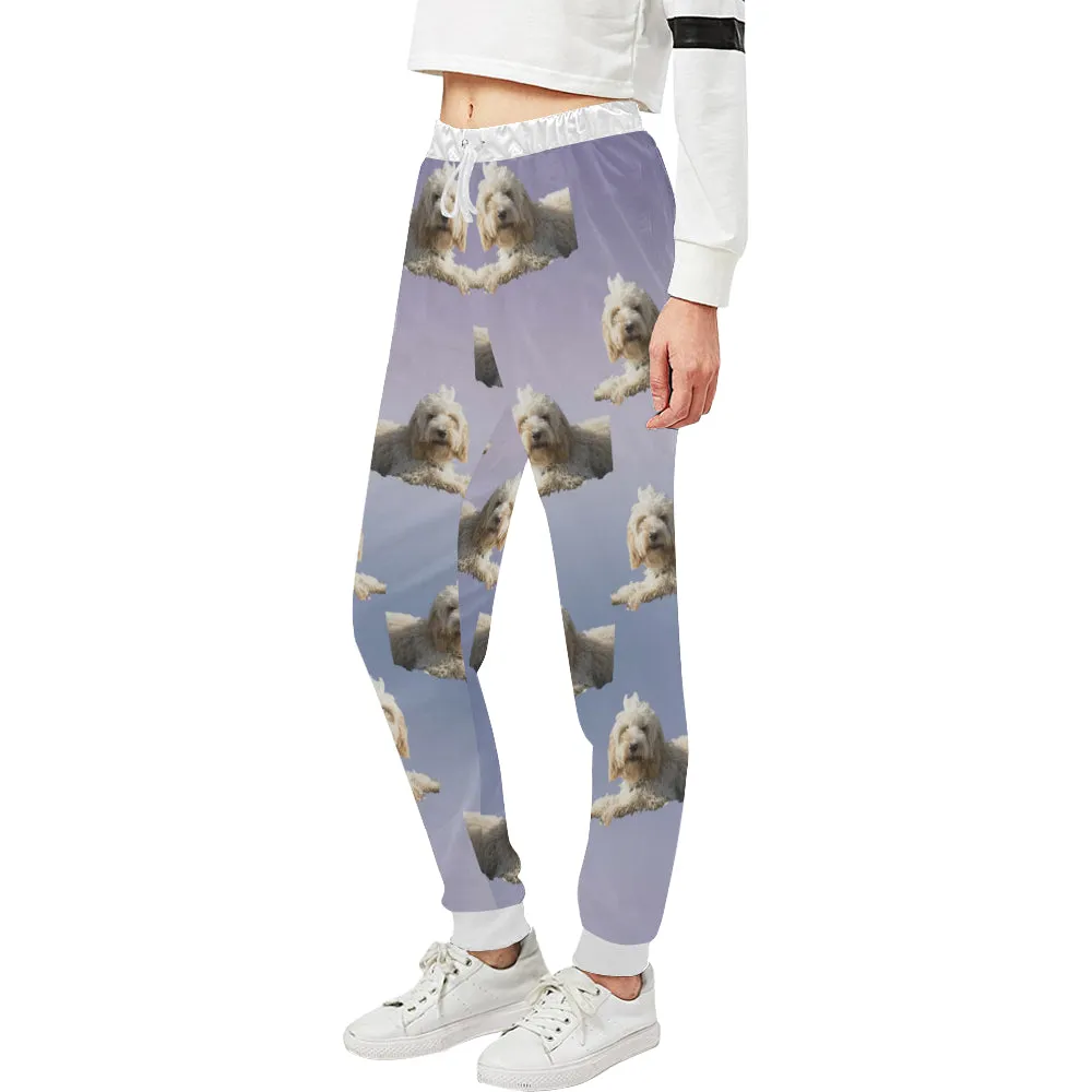 Cockapoo Pants