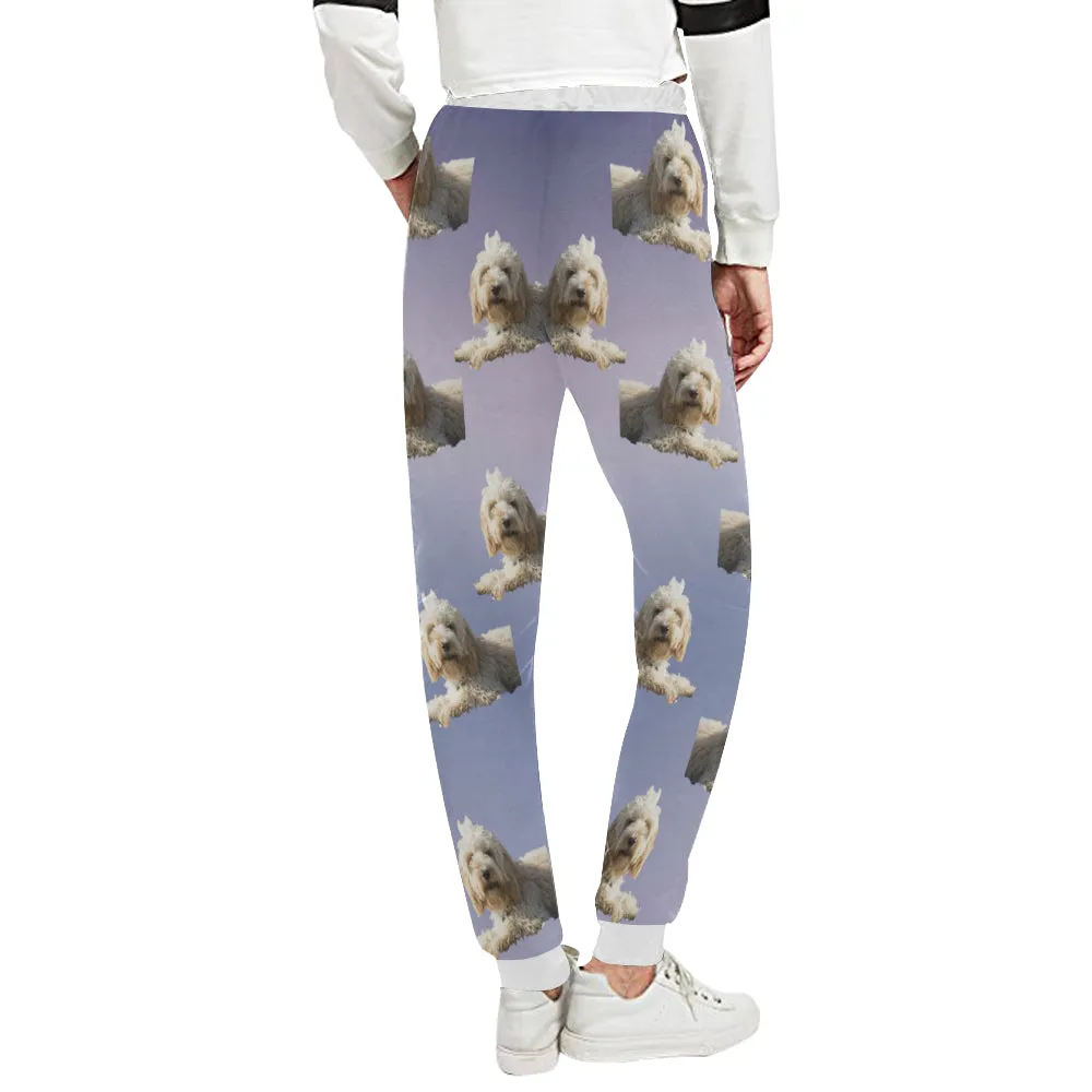 Cockapoo Pants
