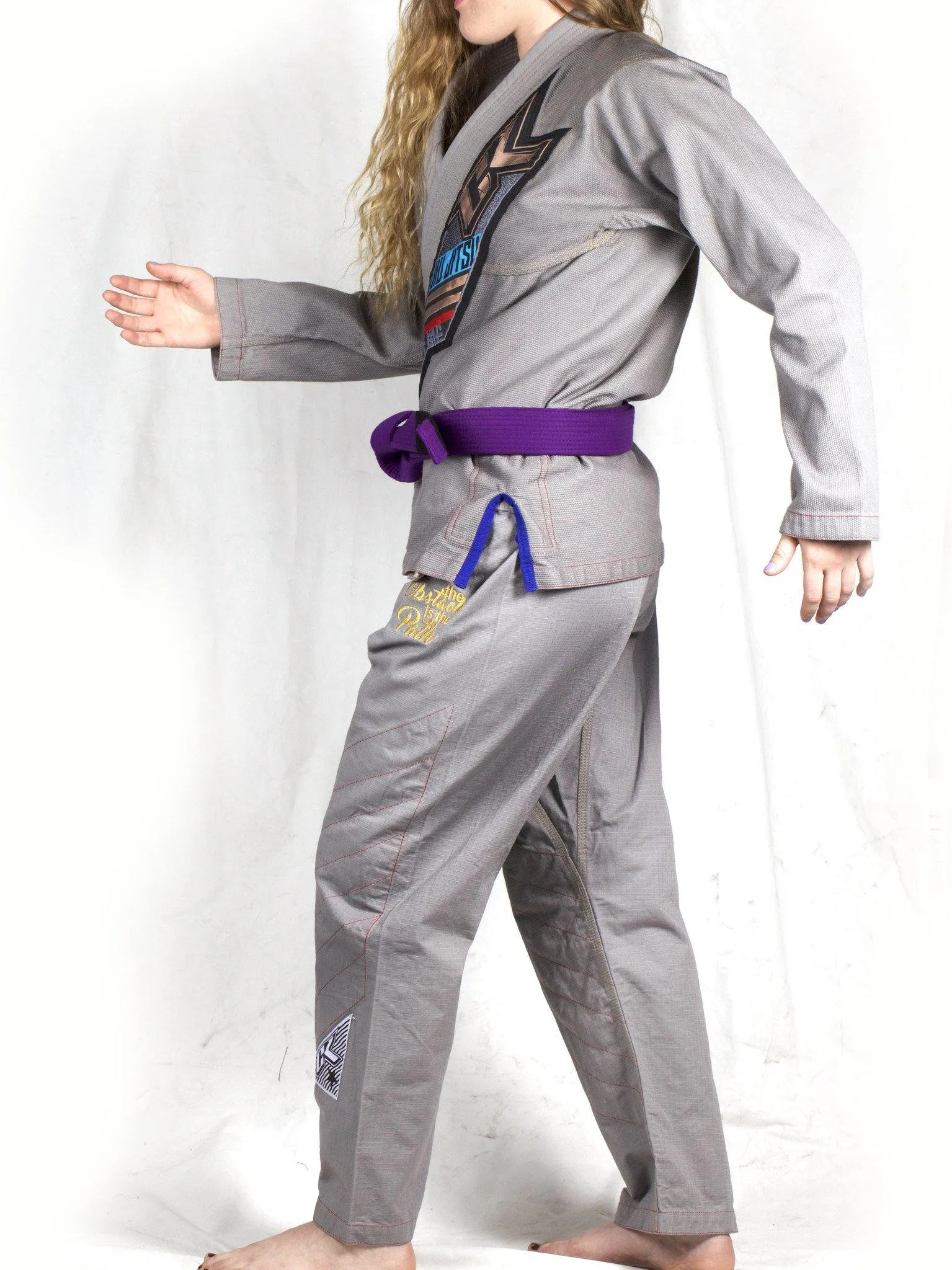 CONTRACT KILLER JIU JITSU GI SLAY_GF1