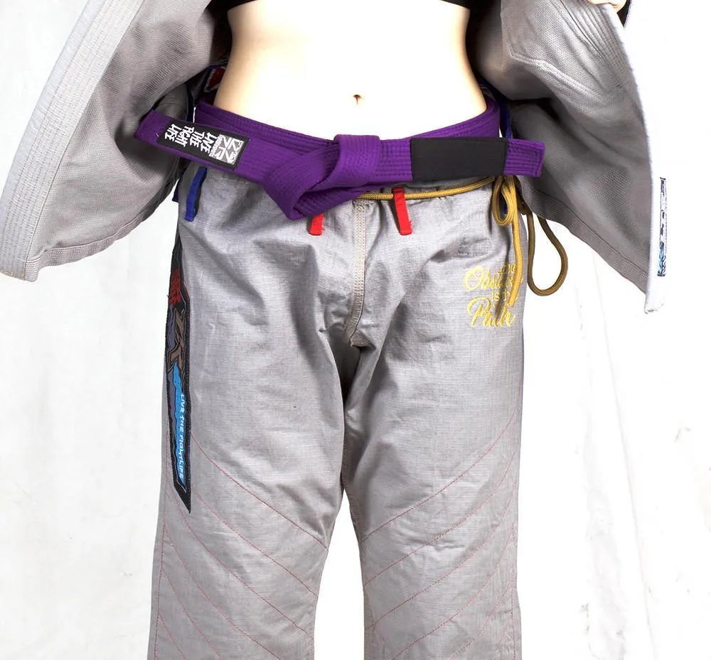 CONTRACT KILLER JIU JITSU GI SLAY_GF1