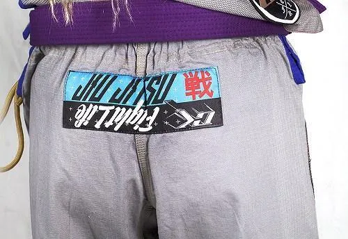 CONTRACT KILLER JIU JITSU GI SLAY_GF1