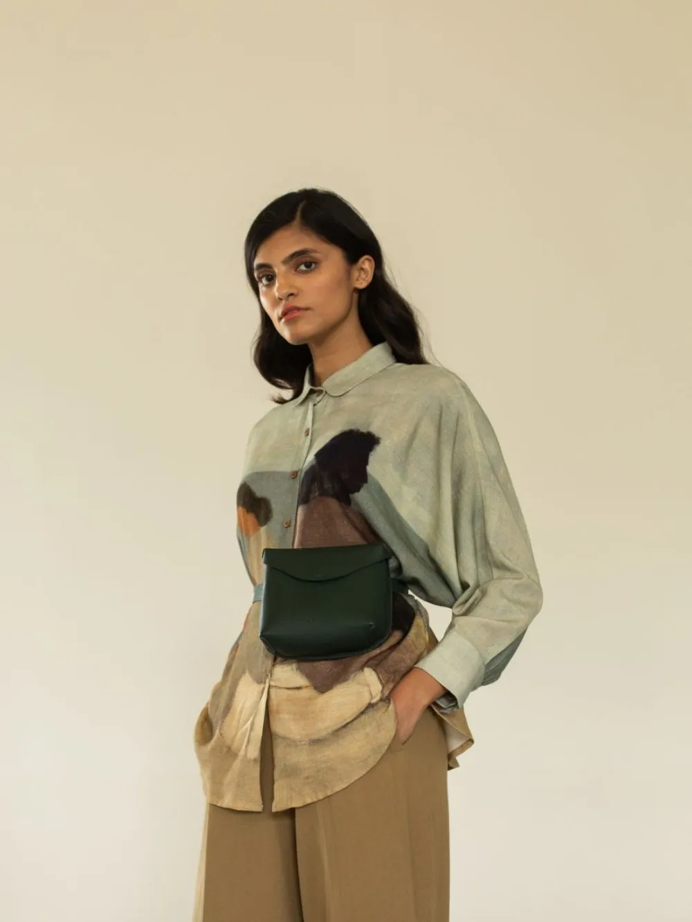 Cord   I   Kiera Shirt