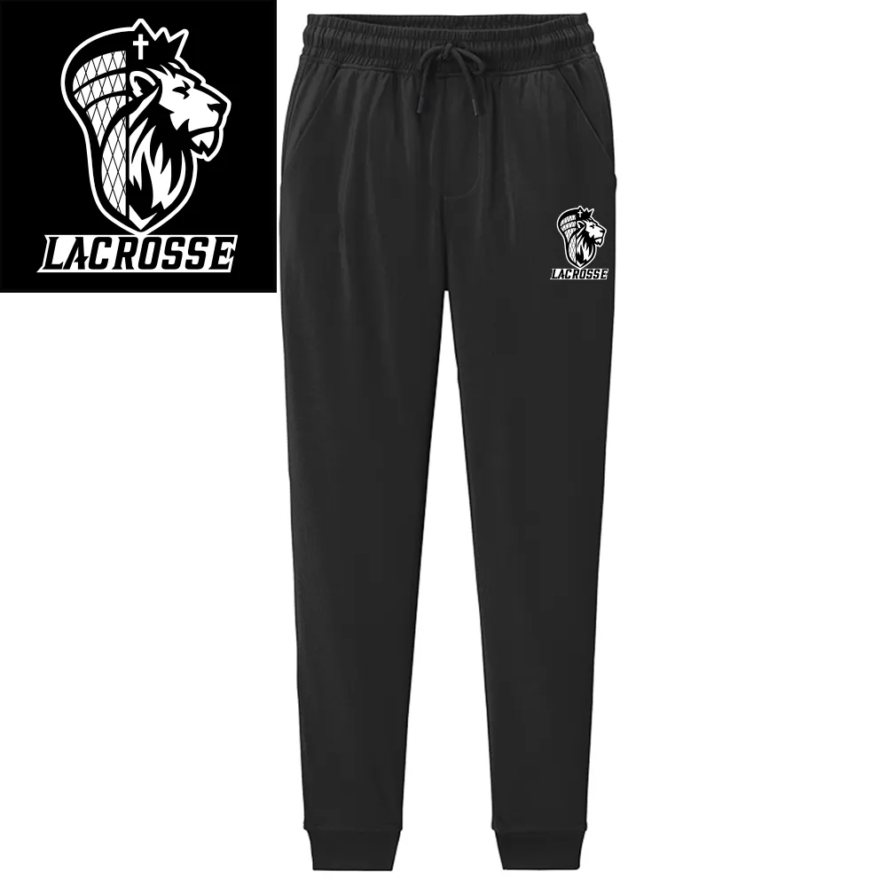 CVCA LAX Joggers/Training Pants
