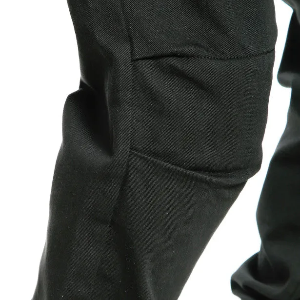 Dainese Trackpants Tex Pants