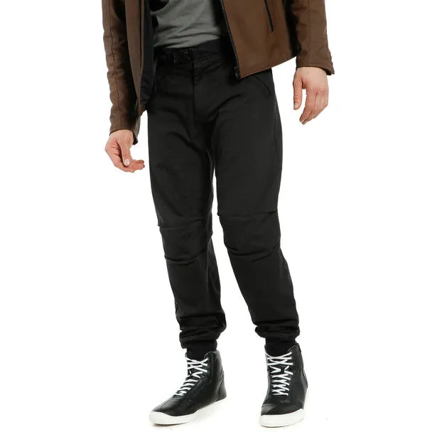 Dainese Trackpants Tex Pants