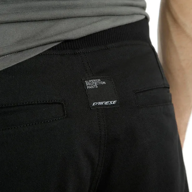 Dainese Trackpants Tex Pants