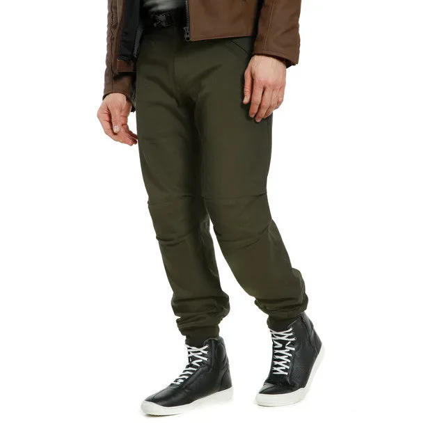 Dainese Trackpants Tex Pants