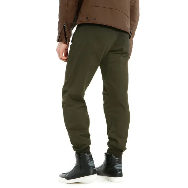 Dainese Trackpants Tex Pants