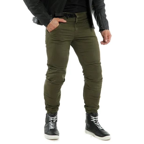 Dainese Trackpants Tex Pants