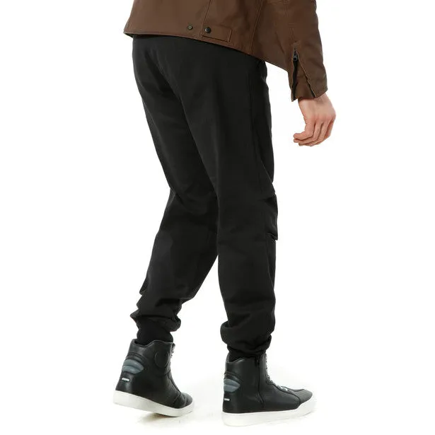 Dainese Trackpants Tex Pants