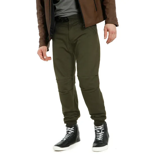 Dainese Trackpants Tex Pants