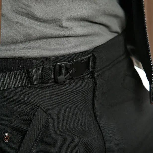 Dainese Trackpants Tex Pants