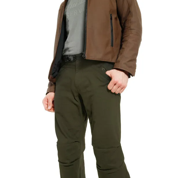Dainese Trackpants Tex Pants