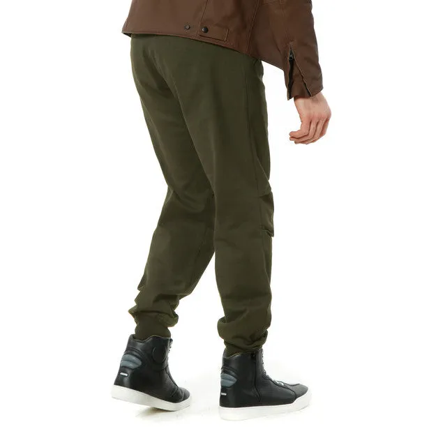 Dainese Trackpants Tex Pants