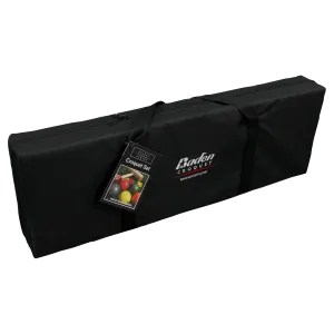 Deluxe Croquet Carry Bag