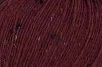 Deluxe Worsted Tweed