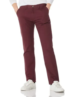 Demon&Hunter 900X Series Men's Regular Fit Casual Chino Pant