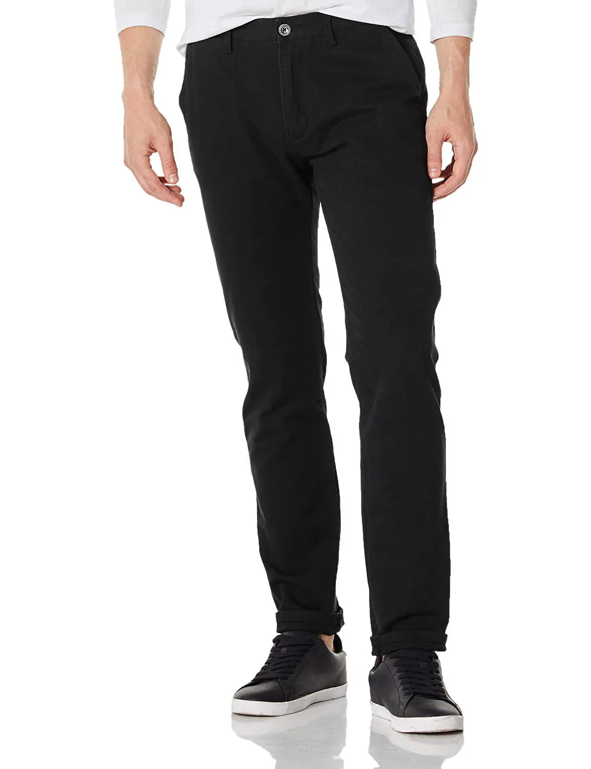 Demon&Hunter 900X Series Men's Regular Fit Casual Chino Pant