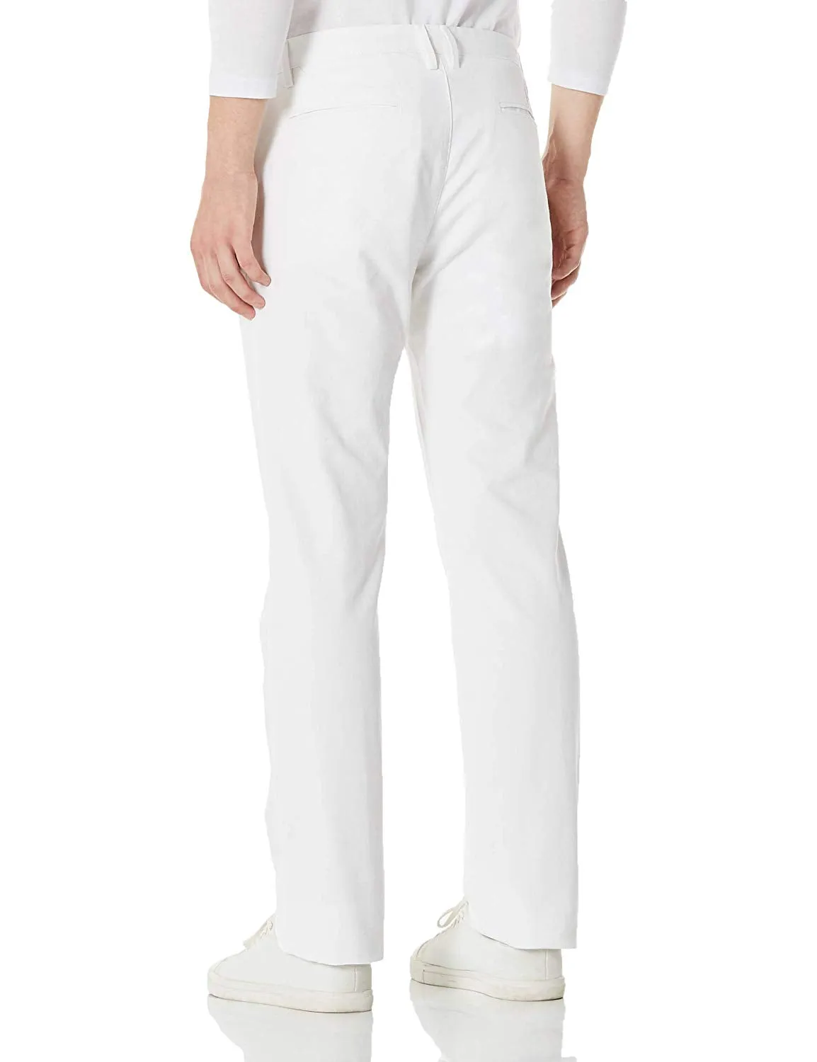 Demon&Hunter 900X Series Men's Regular Fit Casual Chino Pant