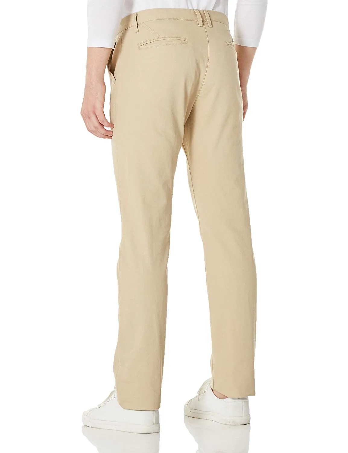 Demon&Hunter 900X Series Men's Regular Fit Casual Chino Pant