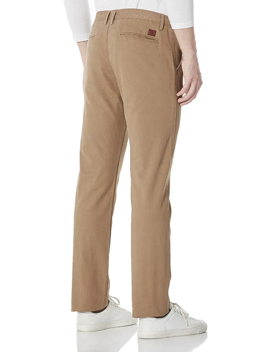 Demon&Hunter 900X Series Men's Regular Fit Casual Chino Pant