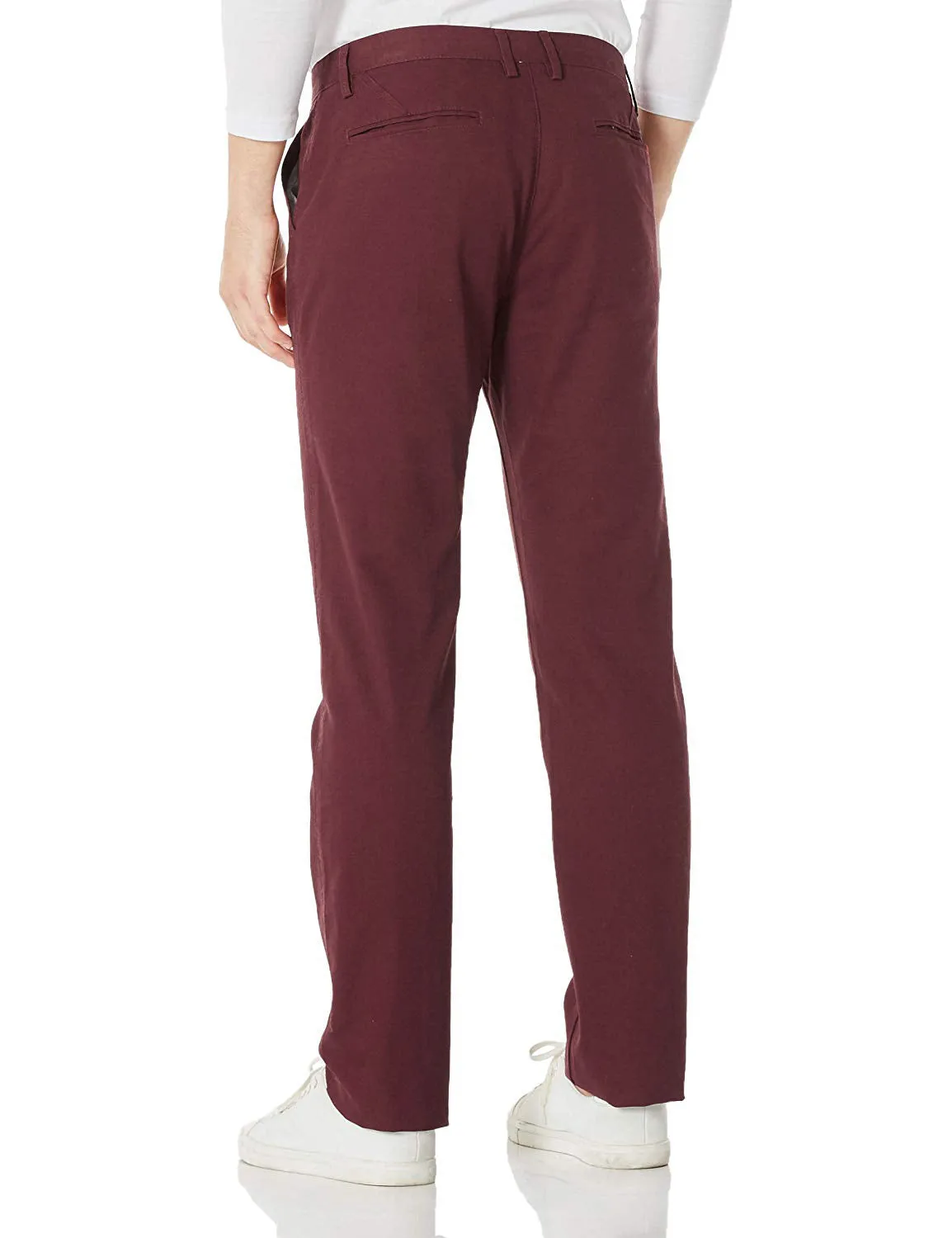 Demon&Hunter 900X Series Men's Regular Fit Casual Chino Pant