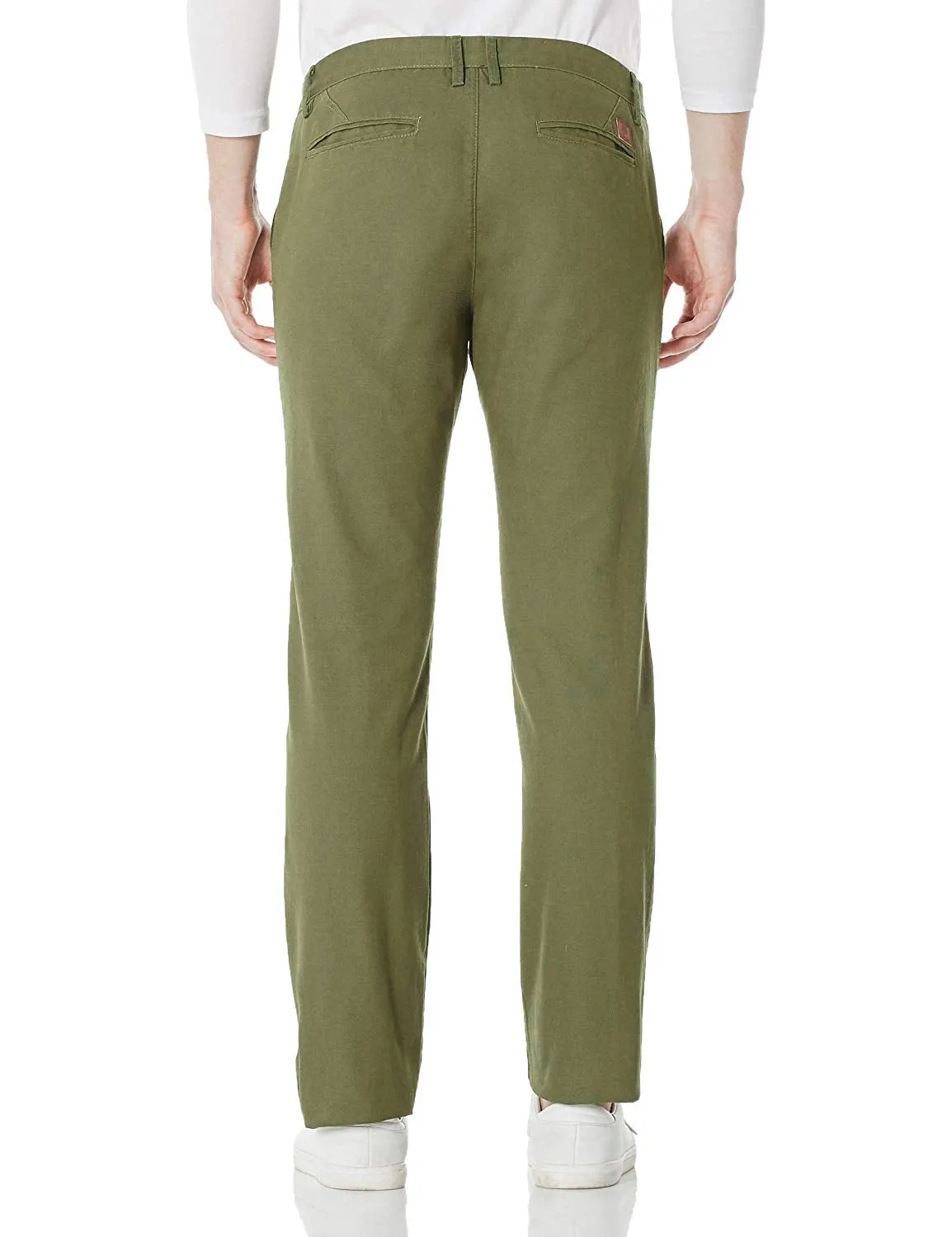 Demon&Hunter 900X Series Men's Regular Fit Casual Chino Pant