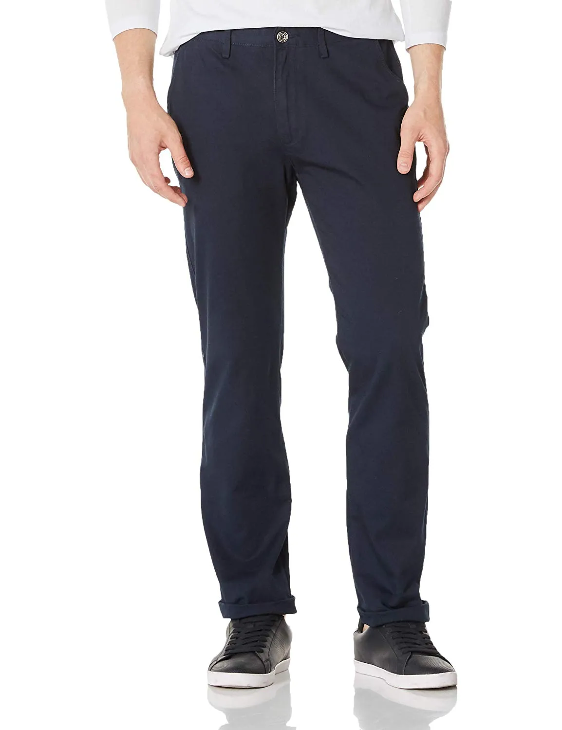 Demon&Hunter 900X Series Men's Regular Fit Casual Chino Pant