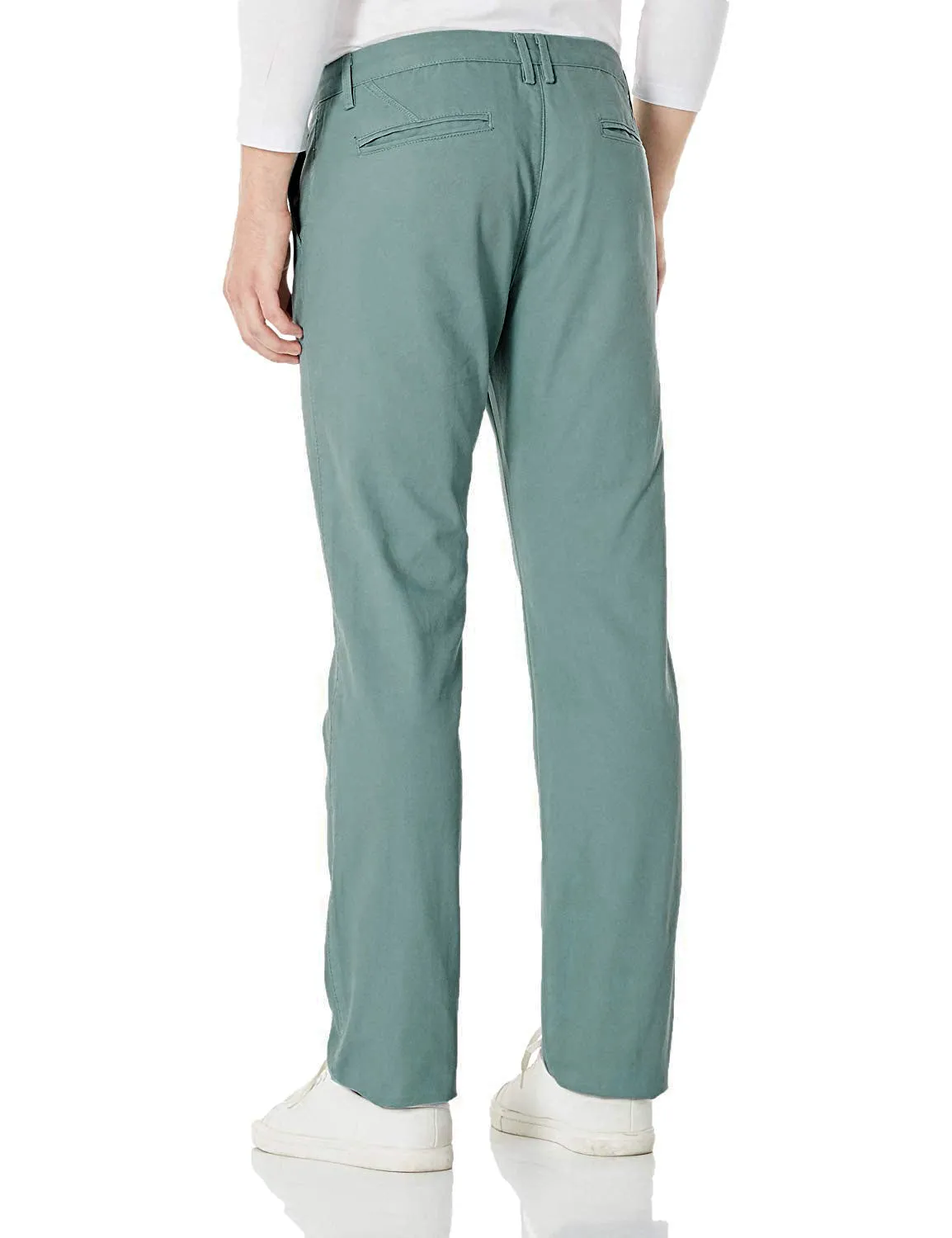 Demon&Hunter 900X Series Men's Regular Fit Casual Chino Pant
