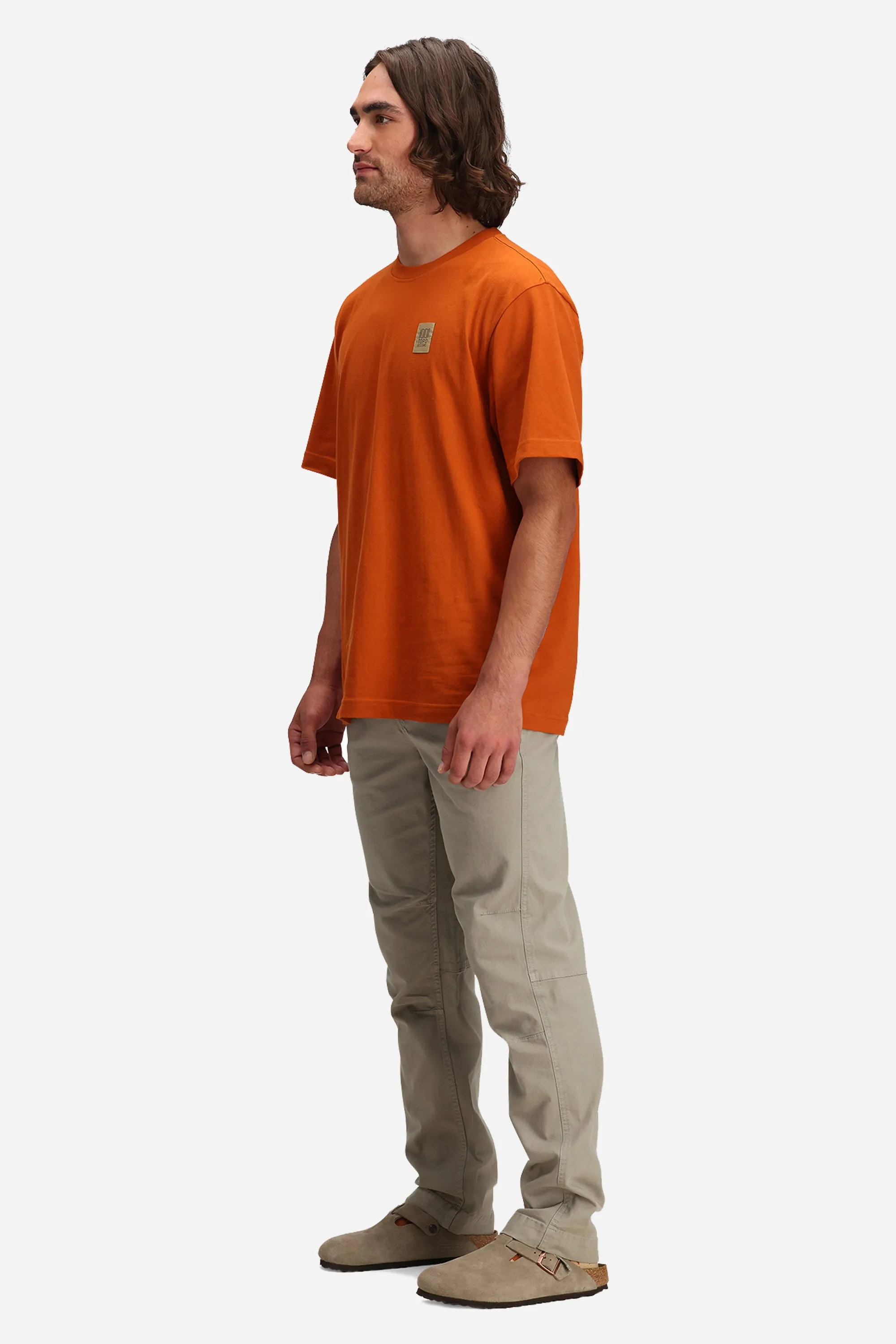 Dirt Pants Classic Mens Dried Sage