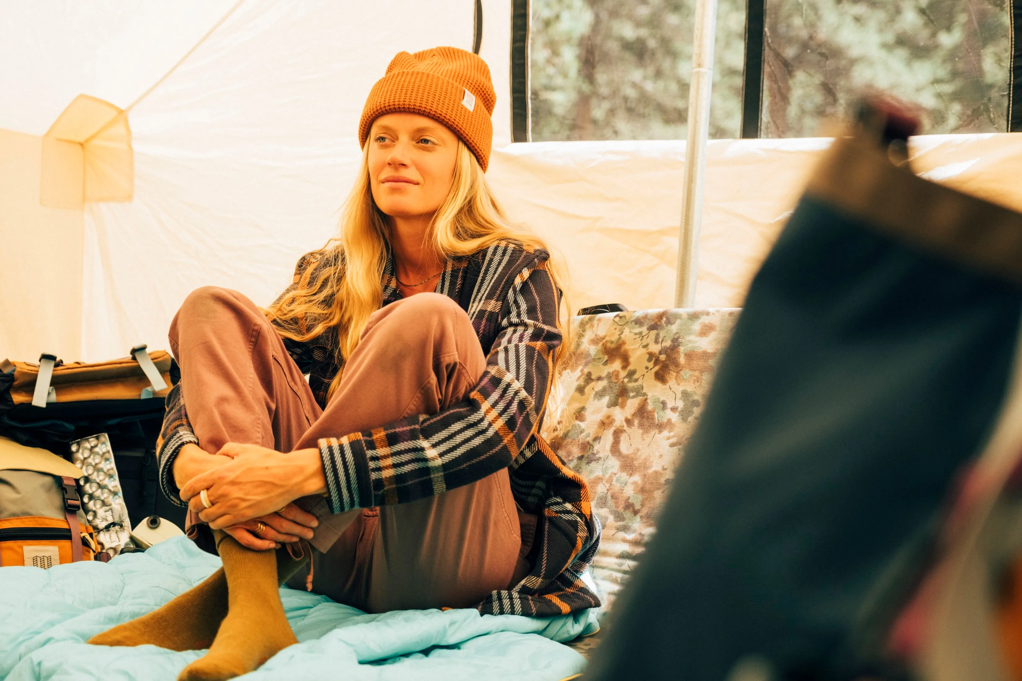 Dirt Pants Classic Womens Dried Sage