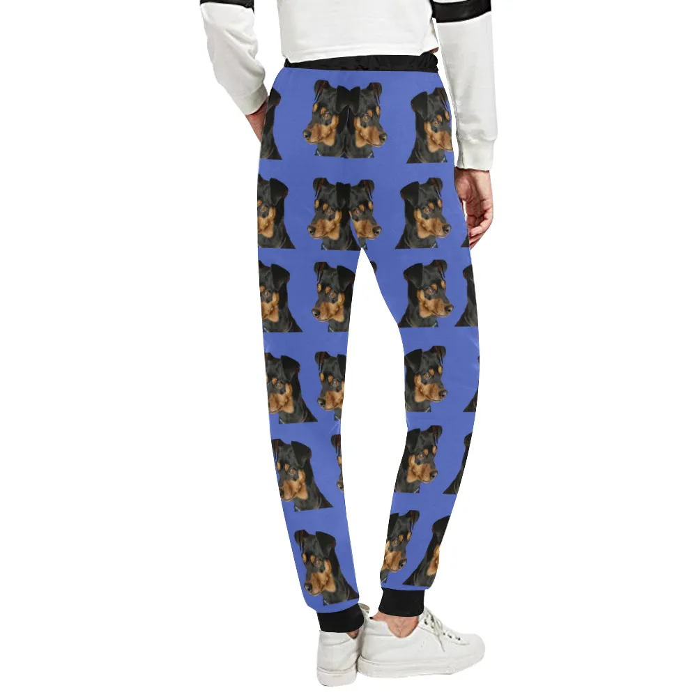 Doberman Pinscher Pants