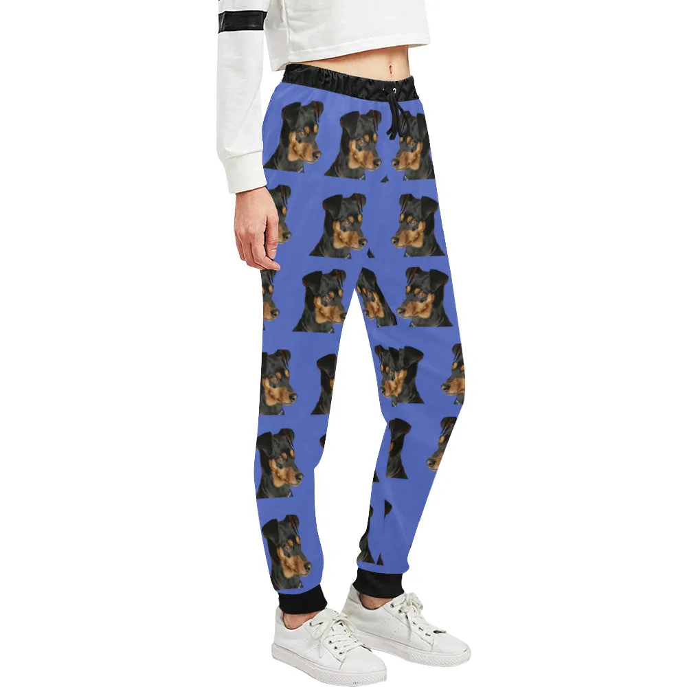 Doberman Pinscher Pants
