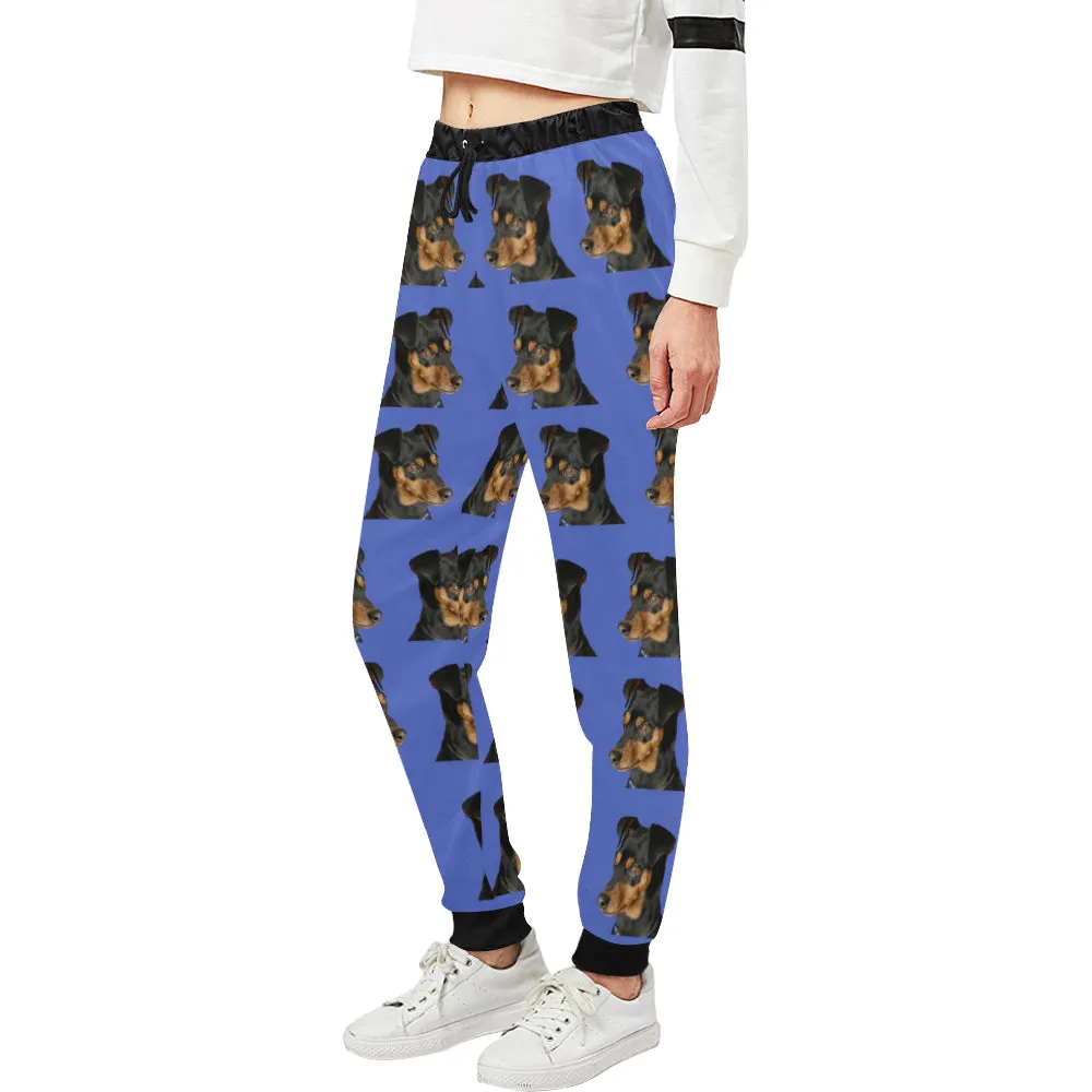 Doberman Pinscher Pants