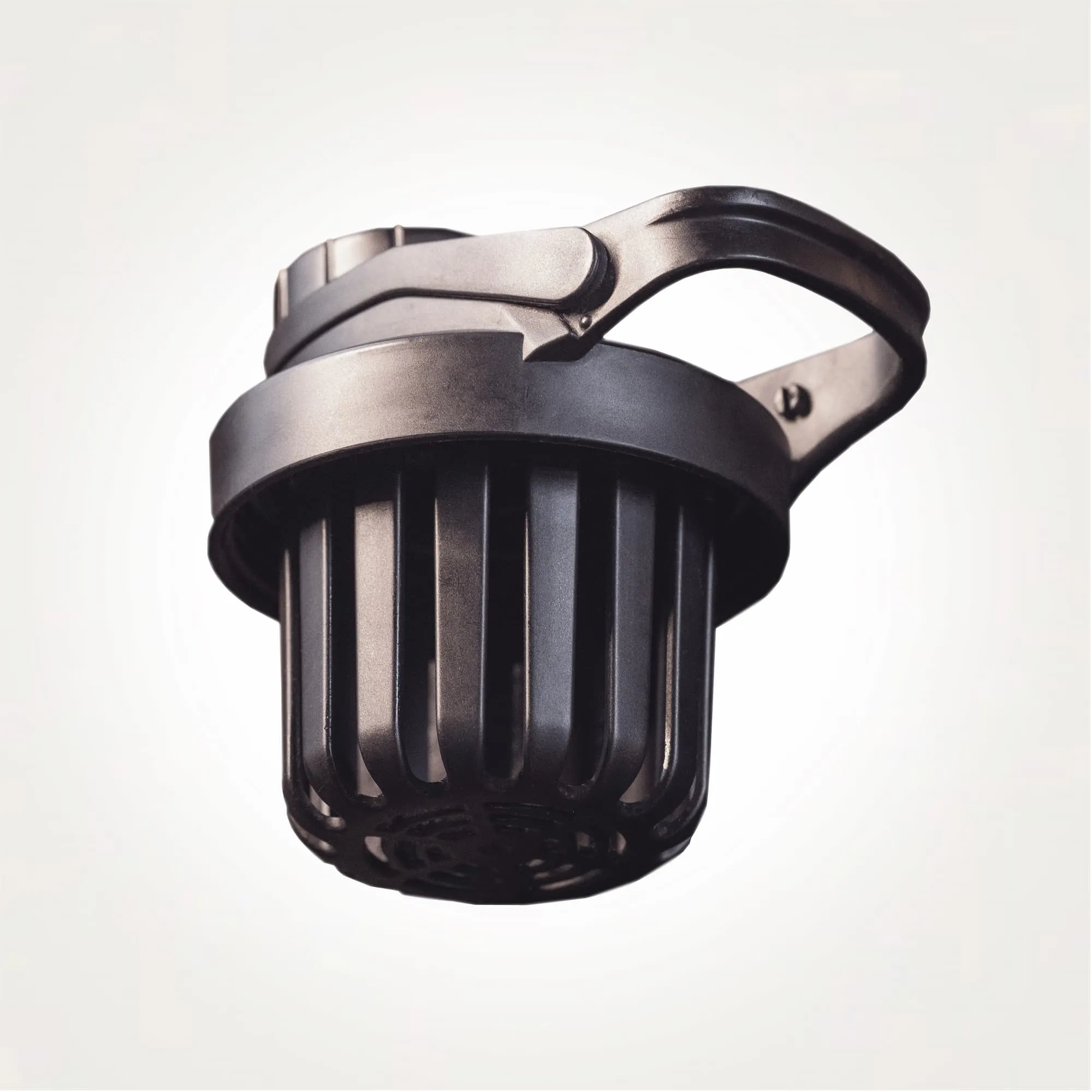 Double-wall Insulated Protein Shaker