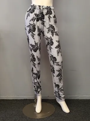 Drawstring Pants