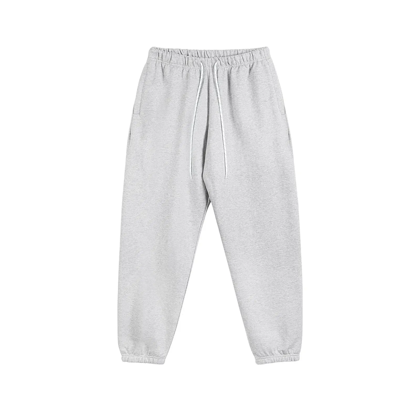 Drawstring Sweatpants