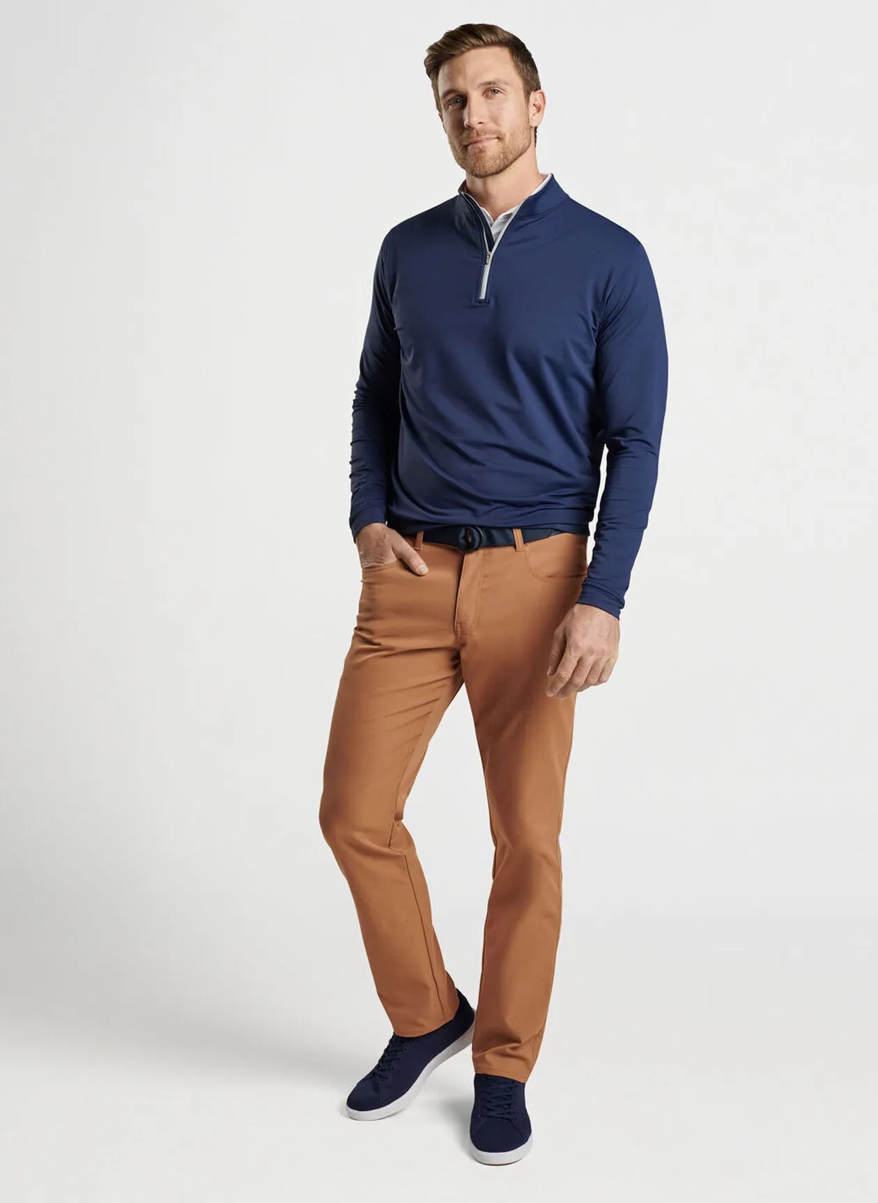 eb66 Performance Five-Pocket Pant
