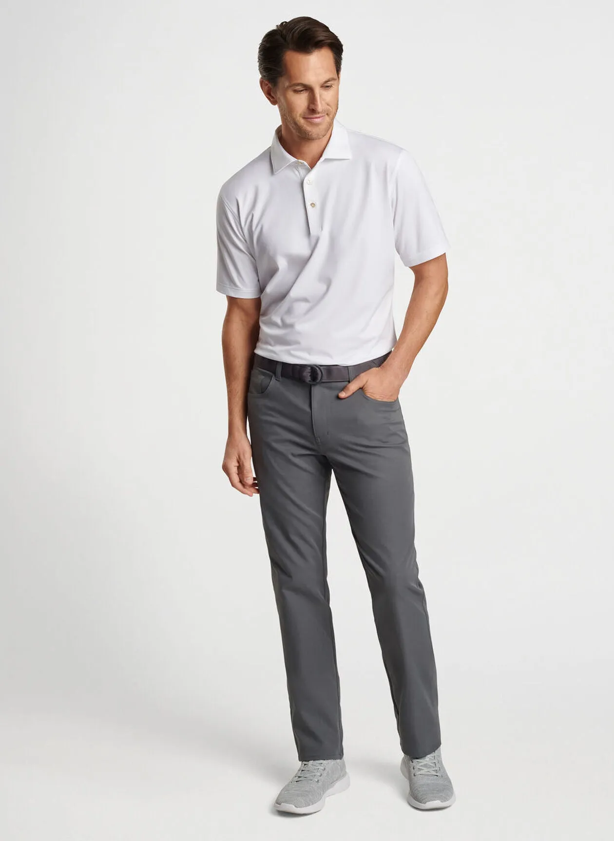 eb66 Performance Five-Pocket Pant