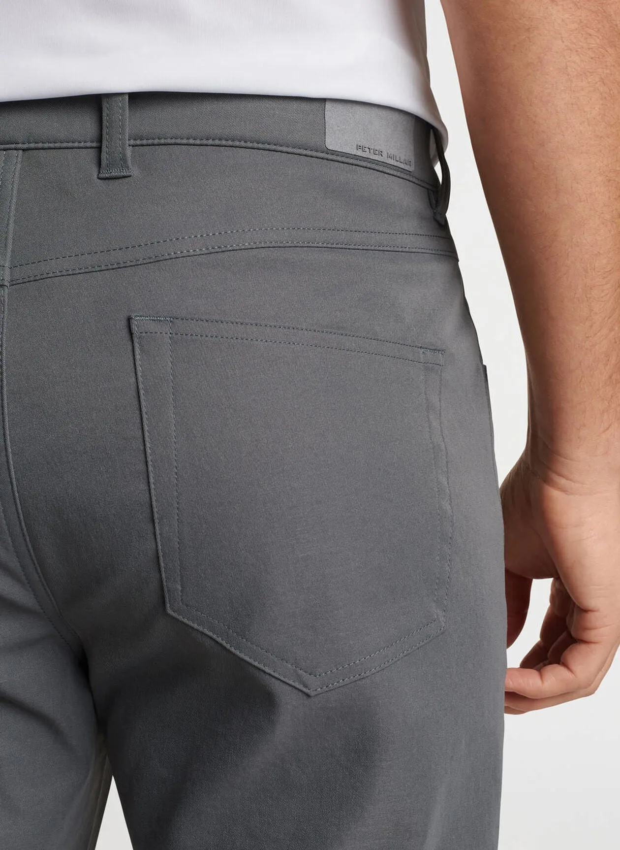 eb66 Performance Five-Pocket Pant