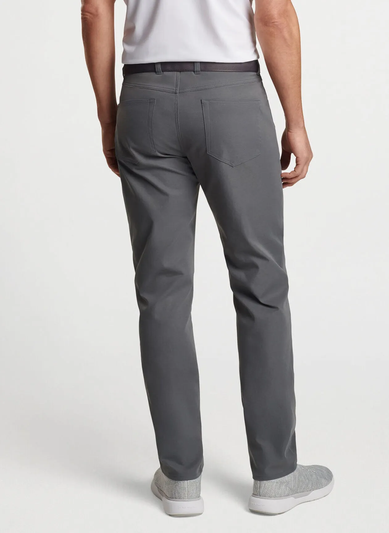 eb66 Performance Five-Pocket Pant
