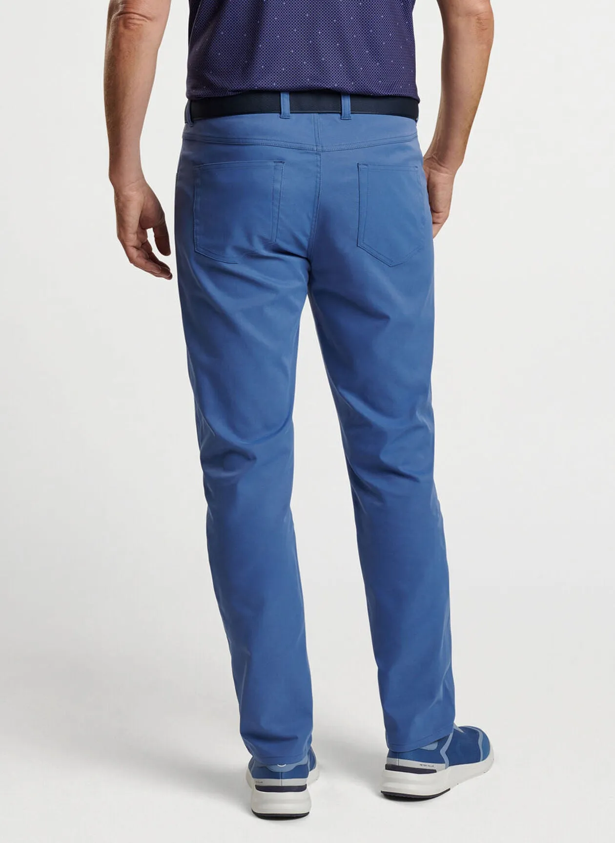 eb66 Performance Five-Pocket Pant