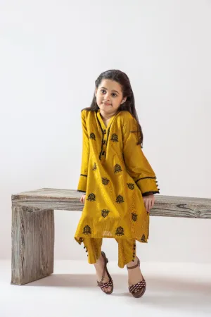 Eclat Two Piece outfit