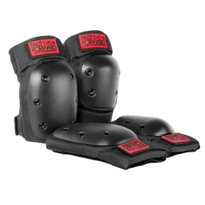 Fast Forward The Rookie Knee-Elbow Pads Set