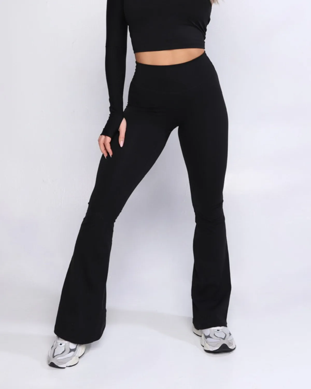 Favorite Flare Leggings