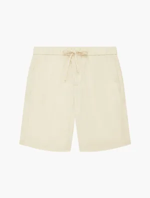 FELIPE HERRINGBONE SHORTS