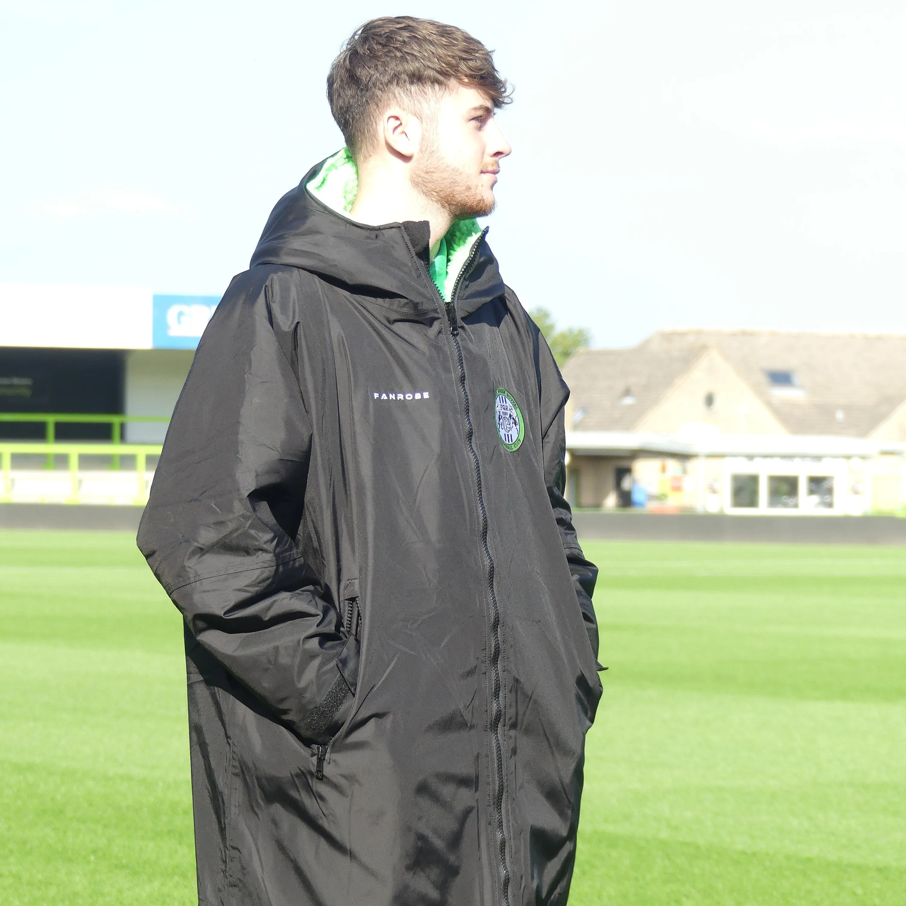 FGR Fanrobe...£140