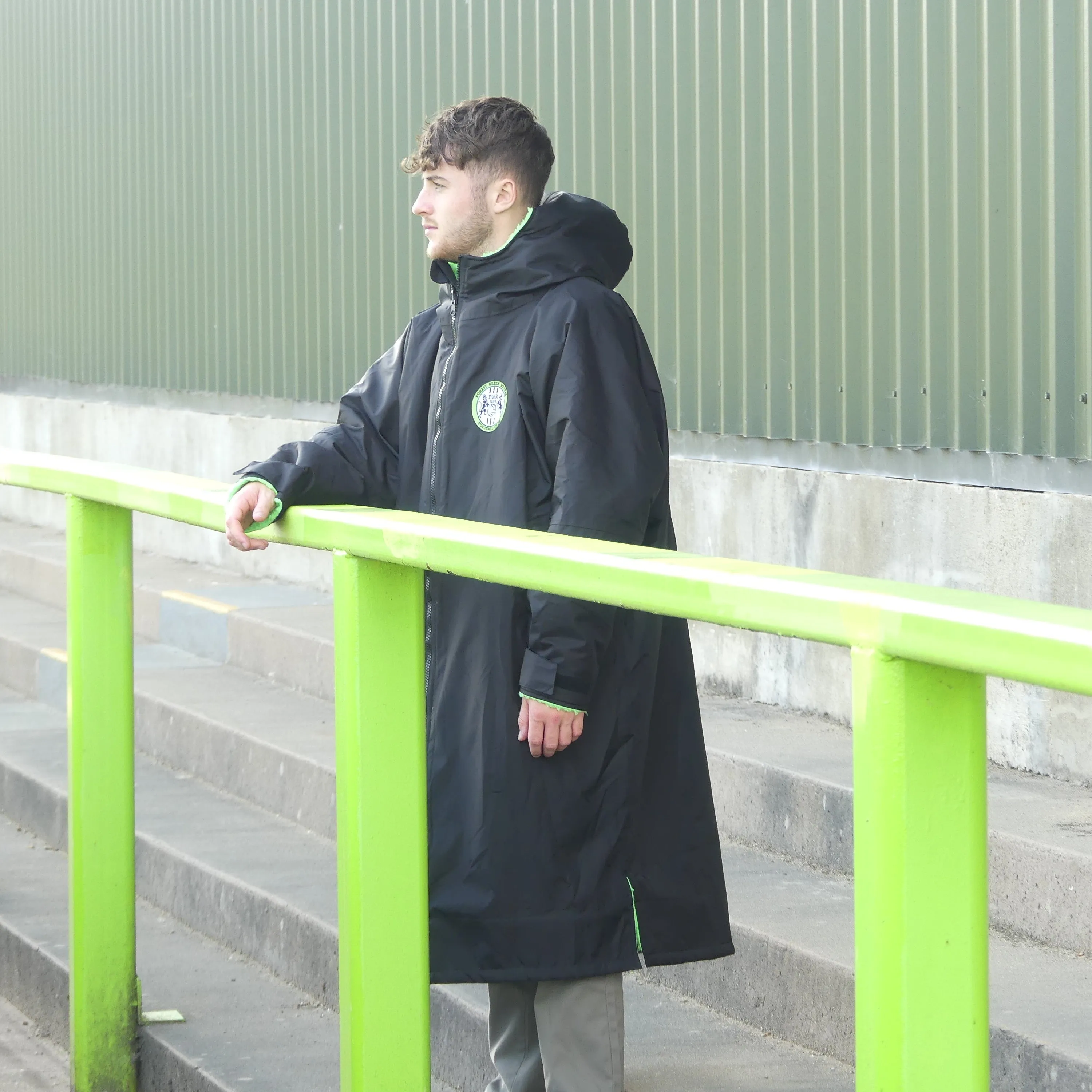 FGR Fanrobe...£140