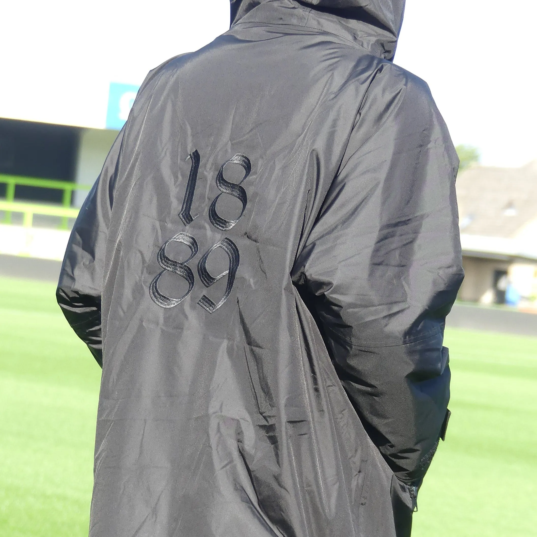 FGR Fanrobe...£140